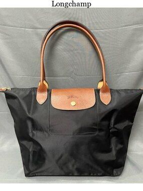 Longchamp women's bags